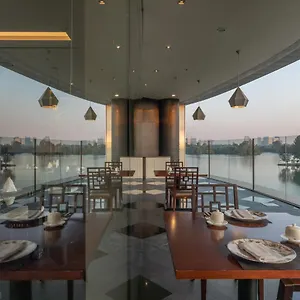 Hotel Lotte, Rangoon